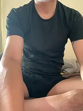 REIJI0323 — Freechat on StripChat