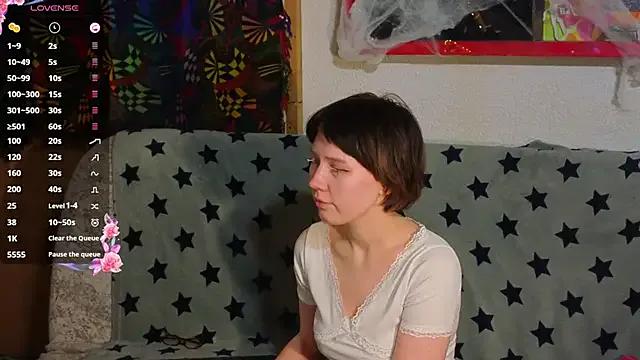 ReincarnatedAngel — wish you a good stream