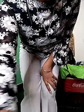 Rekha_89 — Pusssy figuring 