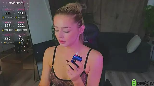 Relax_Time_ — Anal plug