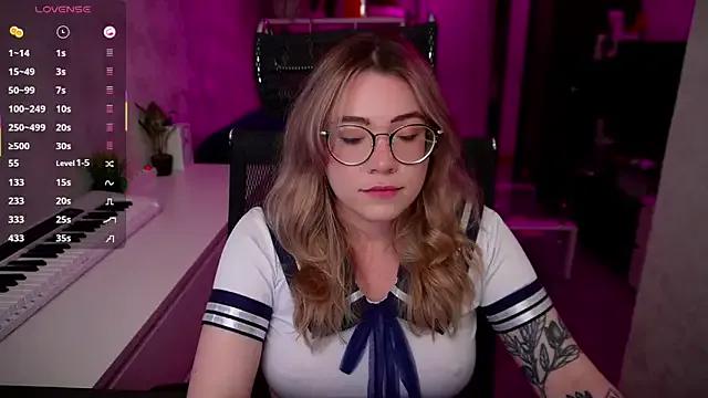 RemyCute — Absolute wetness