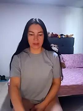 renata_hot1 — Squirt in the shower 
