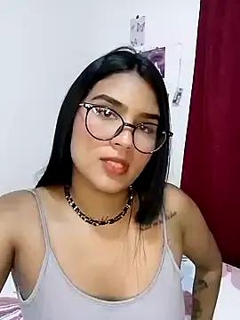 Renata_Zoe — Rub clit