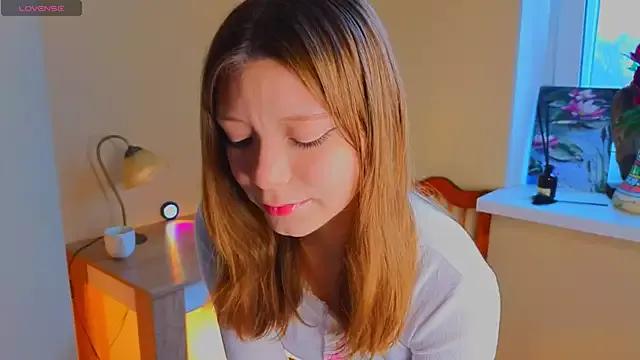 RenataEhrgott — sexy lick my fingers