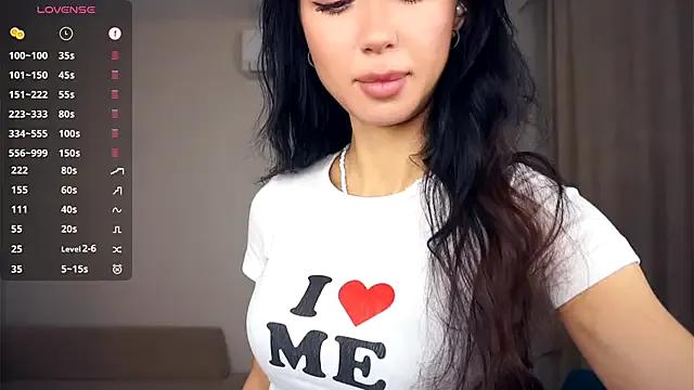 RendaBaatz — Tease you with my tongue