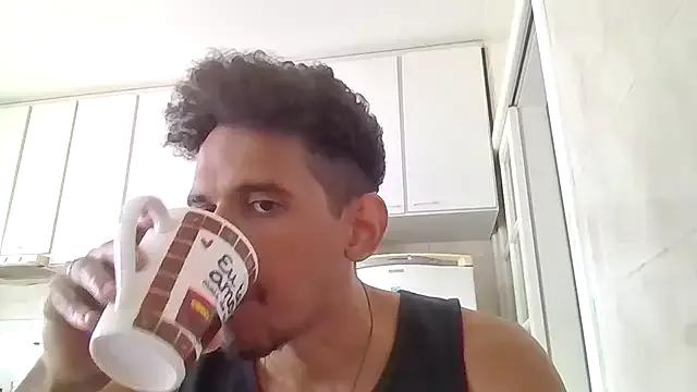 RenziSantos — gozar/ Show Cum