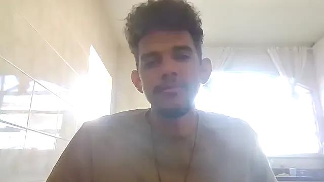 RenziSantos — show cum/GOZAR