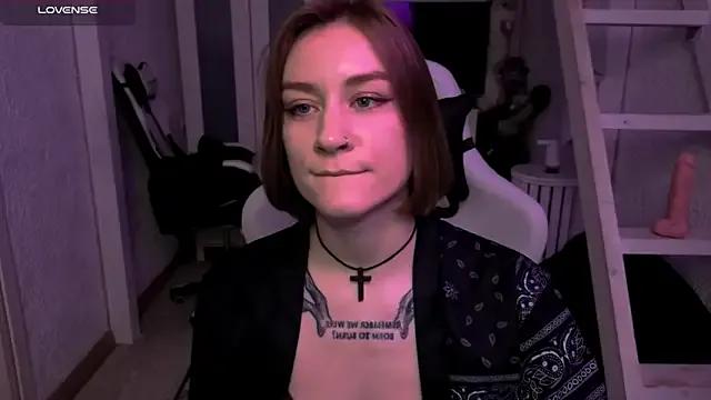 StripChat RetroMarie is Freechat RetroMarie — The pleasure show