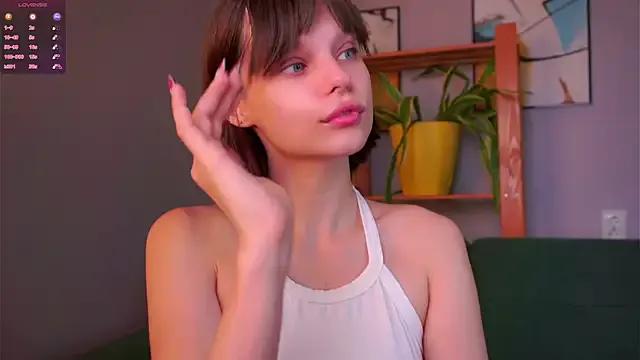 Freechat RexanneHatt on StripChat