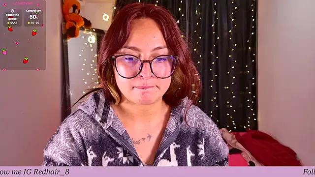 Rhosynn — Give me a good blowjob