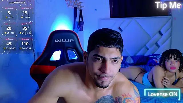 Rich_boy01 — toy control and explosive cumshot