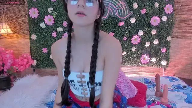 richel_roth — suck it+ahegao
