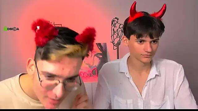 rico_steel — I'm dancing the Macarena