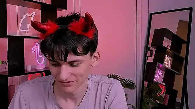 rico_steel — I'm dancing the Macarena