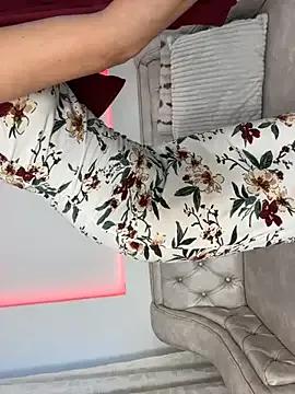 Ridwana_ — off dress + show tits   