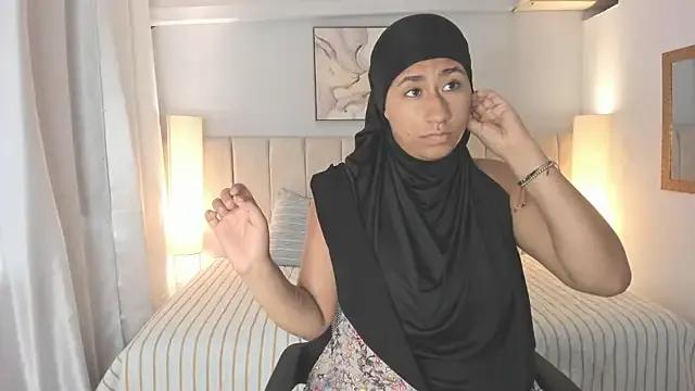 Ridwana_Haddad — :devil: Fuck Pussy + Blowjob :devil: