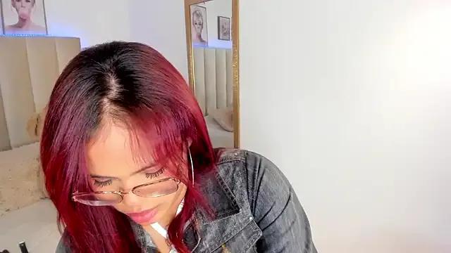 Rihanna_es — Sexy Dance Naked