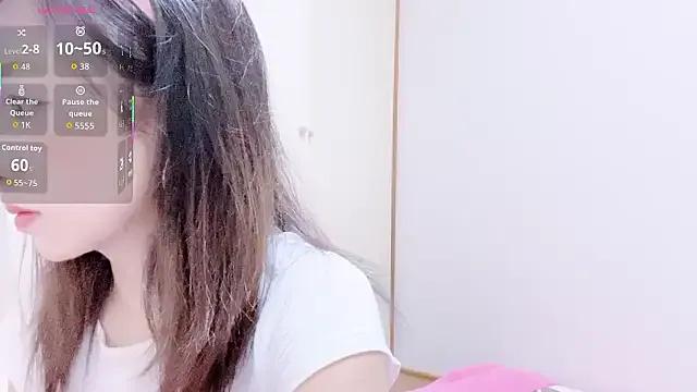 RIjiejie2 — Freechat on StripChat