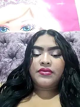 RileyDolly — BOUNCE TITIS , NAKED tits