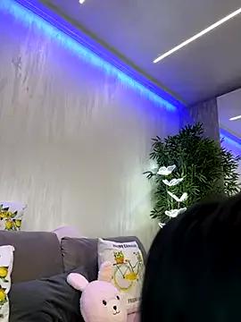 RileyNox — Freechat on StripChat