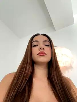 Rileysim88 — Hot Cum Show w Domi:51/201/222/777/69