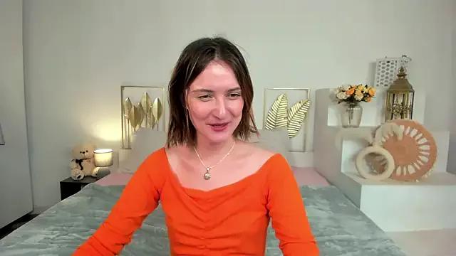 Rimma_Kallas — Freechat on StripChat