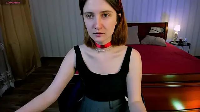 StripChat Rimma_Kallas is Freechat Rimma_Kallas — Boobs massage in bra