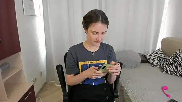 Rimma_Kallas — Freechat on StripChat