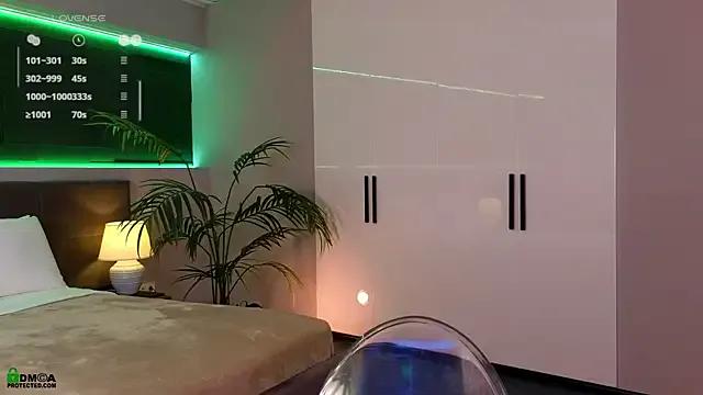 Freechat Rina_Red on StripChat