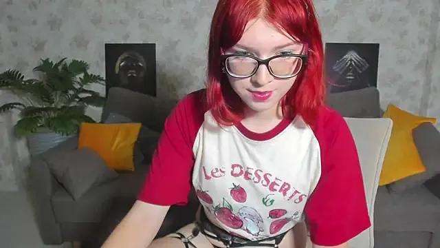 Rina_wang — Freechat on StripChat