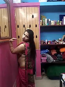 Rinki156 — Freechat on StripChat
