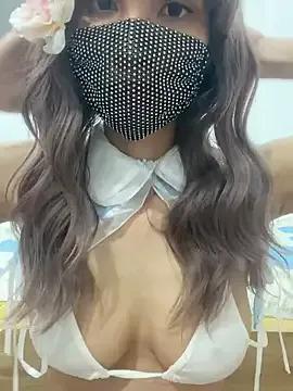 Rinnasian_ — Show boobs