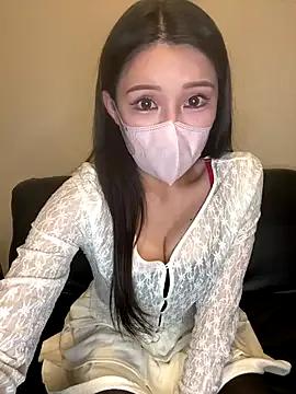 Rion_n — Freechat on StripChat