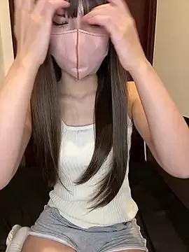 Riria_xx — Freechat on StripChat