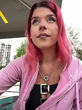 RiriRoseey — SpitOnBoobs VidLastTip