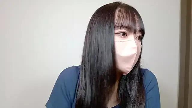 risachan_v — Freechat on StripChat