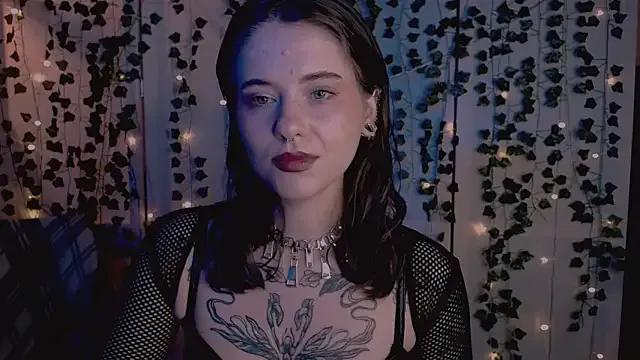risha_laas — let's sing
