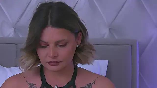 RissaRheys on StripChat 