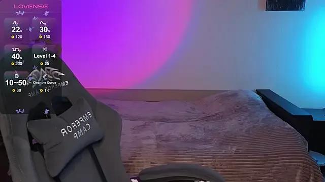 StripChat Rita_Hill is Freechat Rita_Hill — Show belly