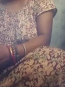 RitaBhabi — dildo show