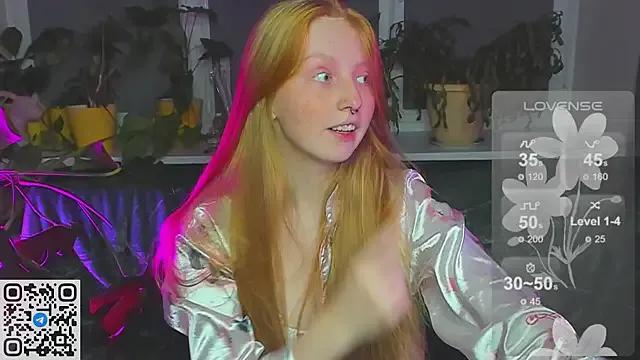 RitaSweety18 — soft touch my little ass