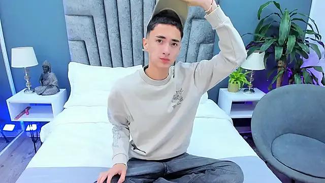 ritchie_alameda — Lets cum togeter!