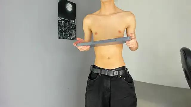 ritchie_alameda — Lets cum together!