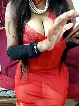 Rithikasangupta — See my boobs