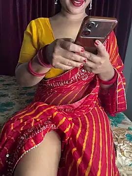 StripChat Ritika_janu is Freechat Ritika_janu — Slow Stripping