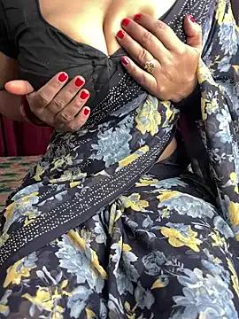 Ritika_janu — full nude shower show