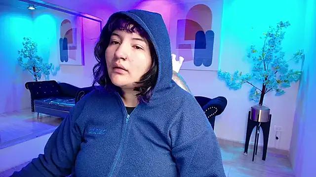 Freechat Ritsuka_berry on StripChat