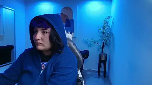 Freechat Ritsuka_berry on StripChat