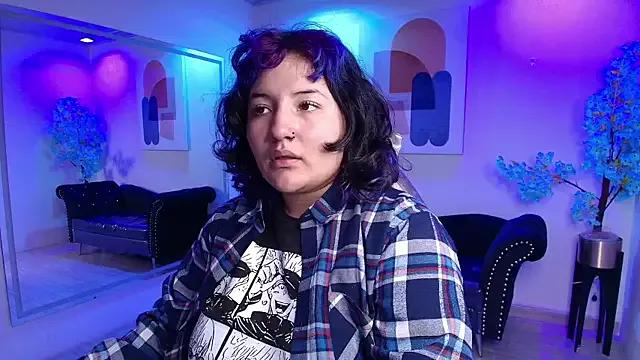 Freechat Ritsuka_berry on StripChat
