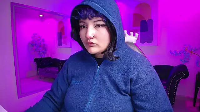 Freechat Ritsuka_berry on StripChat